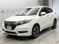 2017 Honda VEZEL