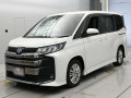 2023 Toyota Noah
