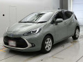 2024 Toyota Aqua