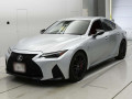 2021 Lexus IS