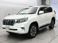 2023 Toyota Land Cruiser Prado