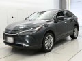 2020 Toyota Harrier Hybrid