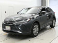 2021 Toyota Harrier