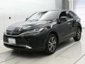 2025 Toyota Harrier