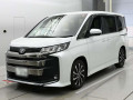 2025 Toyota Noah