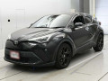 2021 Toyota C-HR