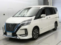 2021 Nissan Serena