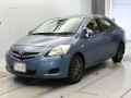 2006 Toyota Belta