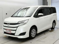 2021 Toyota Noah