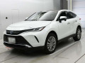 2023 Toyota Harrier Hybrid