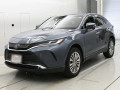 2021 Toyota Harrier Hybrid