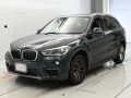 2016 BMW X1
