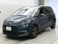 2020 Citroen Grand C4 Spacetourer