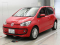 2013 Volkswagen up!