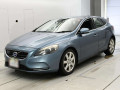 2013 Volvo V40