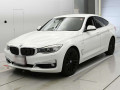 2013 BMW 3 Series