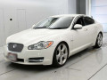 2010 Jaguar XF