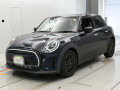2021 Mini MINI