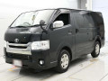 2015 Toyota Hiace Van