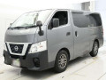 2019 Nissan NV350 CARAVAN VAN