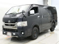 2021 Toyota Hiace Van