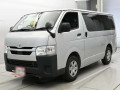 2021 Toyota Hiace Van