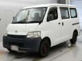 2009 Toyota Townace Van