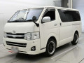 2011 Toyota Hiace Van