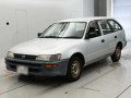 2001 Toyota Corolla Van