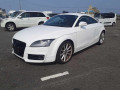 2011 Audi TT