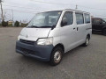 2019 Toyota Townace Van