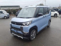 2025 Mitsubishi Delica Mini