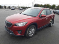 2013 Mazda CX-5
