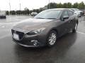 2014 Mazda Axela