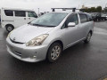 2009 Toyota Wish