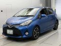 2014 Toyota Vitz