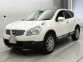 2012 Nissan Dualis