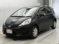 2011 Honda Fit