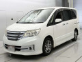 2011 Nissan Serena