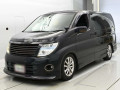 2009 Nissan Elgrand