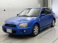2003 Subaru Impreza Sportswagon