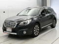 2017 Subaru Legacy Outback