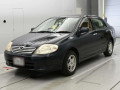 2003 Toyota Corolla Sedan