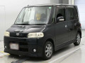 2007 Daihatsu Tanto