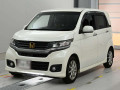 2014 Honda N-Wgn Custom