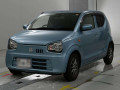 2019 Suzuki Alto