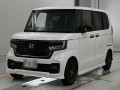 2022 Honda N-BOX CUSTOM