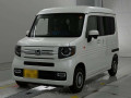 2025 Honda N-VAN