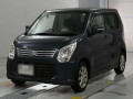 2014 Suzuki Wagon R