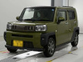 2021 Daihatsu TAFT